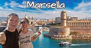 🌍 10 Consejos / Tips para viajar a MARSELLA y alrededores (Calanques) | Francia | Guía de Viaje