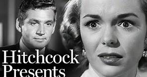 Gene Barry Creates The Happiest Day Of Her Life In "Salvage" | Hitchcock Presents