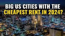 Best Cities to Rent an Apartment in USA: Top Picks and Tips