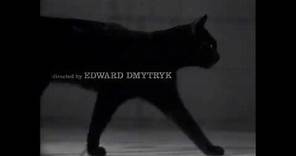 Walk On The Wild Side -BEST title/credits sequence Ever!!! HD
