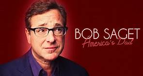 Bob Saget: America's Dad | BIOGRAPHY | Stand Up, Acting, Full House