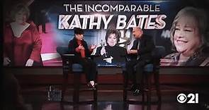Dr. Phil S17E73 ~ The Incomparable Kathy Bates