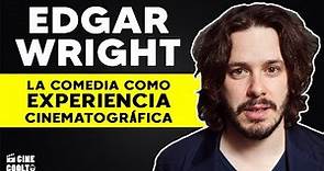 Edgar Wright y la Comedia como Experiencia Cinematográfica | Estilo