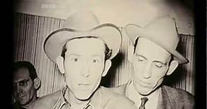 The Hank Williams Story part 5