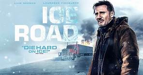 The Ice Road | UK Trailer | 2021 | Liam Neeson Thriller