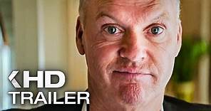 THE FOUNDER Trailer (2017)