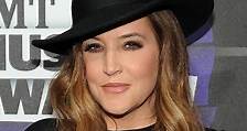 Lisa Marie Presley & The Rise And Fall Of The Elvis Estate