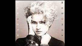 Madonna - Holiday [Audio]