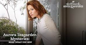 Extended Preview – Reap What You Sew: An Aurora Teagarden Mystery
