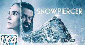 Snowpiercer Season 1 Episode 4 - "Without Their Maker" - Recap and Review