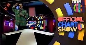 Brand New CBBC Official Chart Show Trailer!