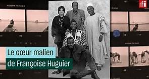 Le cœur malien de Françoise Huguier • RFI