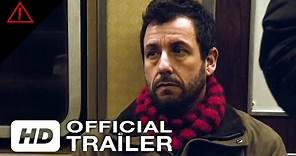 The Cobbler - International Trailer (2015) - Adam Sandler Comedy Movie HD