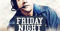 Friday Night Lights - Ver la serie de tv online