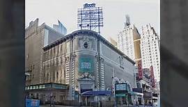 Spotlight on Broadway: Booth Theatre