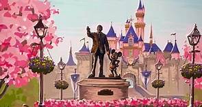 Disneyland Resort | 68th Anniversary