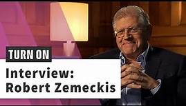 Robert Zemeckis: Der "Zurück in die Zukunft"-Regisseur im Interview