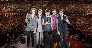 One Direction: Where We Are - The Concert Film - Apple TV (UK)