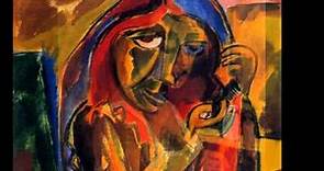 Karl Schmidt-Rottluff