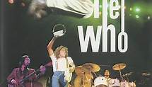 The Who - Thirty Years Of Maximum R&B Live