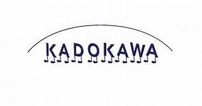 KADOKAWA ①