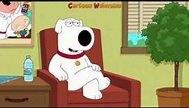 Family Guy - Ein Remake von "Sein Freund Jello" mit Brian
