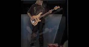 Larry Junstrom bass player for 38 Special