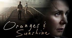 Official Trailer - ORANGES AND SUNSHINE (2010, Emily Watson, Hugo Weaving)