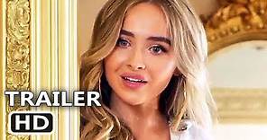 ROYALTIES Trailer (2020) Sabrina Carpenter Musical Series