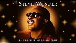 Stevie Wonder [The Definitive Collection] (2002) - Superstition
