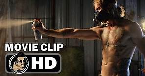 THE DEVIL'S CANDY Exclusive Movie Clip - Opening Scene (2017) Pruitt Taylor Vince Horror Movie HD