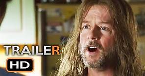 FATHER OF THE YEAR Official Trailer (2018) David Spade Netflix Comedy Movie HD