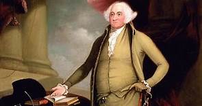 John Adams and the Presidential Election of 1796
