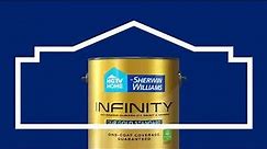 Lowe's Commercial 2022 - (USA) • HGTV Home By Sherwin Williams Infinity