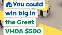 Win $500 Home Depot or Lowe’s gift card
