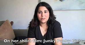 Interview with Filmmaker, Nisha Ganatra