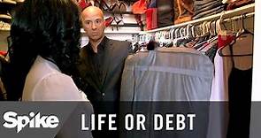 ‘How Many Mortgage Payments Are In This Closet?’ - Life or Debt, Season 1