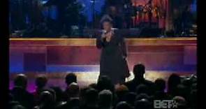 Anita Baker "Rapture" Live