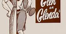 Glen o Glenda - película: Ver online en español