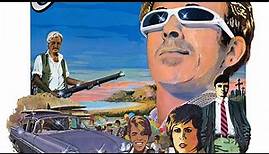 Official Trailer - SUMMER CITY (1977, Mel Gibson, John Jarratt, Steve Bisley)
