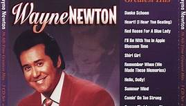 Wayne Newton - 36 All-Time Greatest Hits