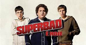 Superbad - É Hoje 2007 ‧ Comédia/Adolescente ‧ 1h 59m