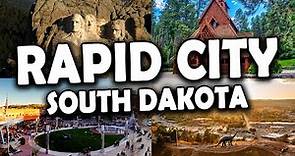 [Best Things To Do in Rapid City] - South Dakota