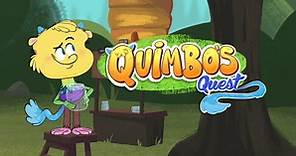Watch Quimbo's Quest | Full Season | TVNZ