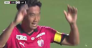 Shinji Kagawa's 2023 J1 League Highlights Compilation