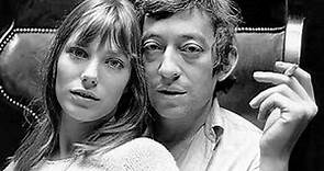 Jane Birkin et Serge Gainsbourg Je T'aime, Moi Non Plus