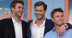 10 Fun Facts About the Hemsworth Brothers