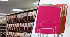 Legal vs Letter File Folders: What's the Difference? | What Should You Expect From It?