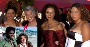 Georg Stanford Brown & Tyne Daly 3 Kids Are Grown Up Despite Racial Backlash — Pics of Daughters