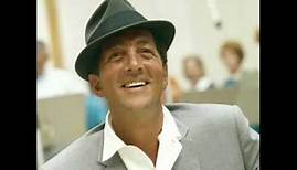 Dean Martin - I'm sitting on top of the world